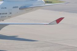 EBObg / Winglet