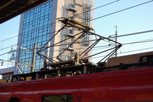 p^Ot / Pantograph